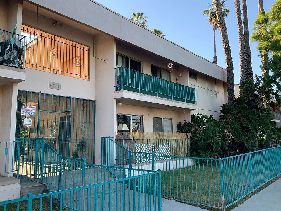1st image of 6737 Woodley Ave #16