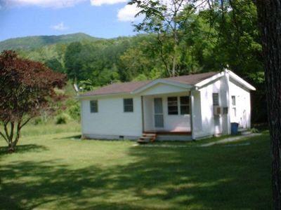 1793 Barkers Creek Rd, Whittier, NC, 28789