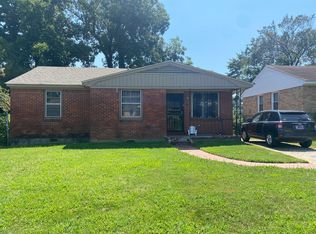 1545 Gausco Ave, Memphis, TN 38106