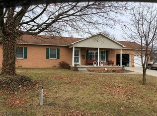 414 Palmer Ave, Patton, PA 16668