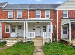 8303 Ridgely Oak Rd, Parkville, MD 21234