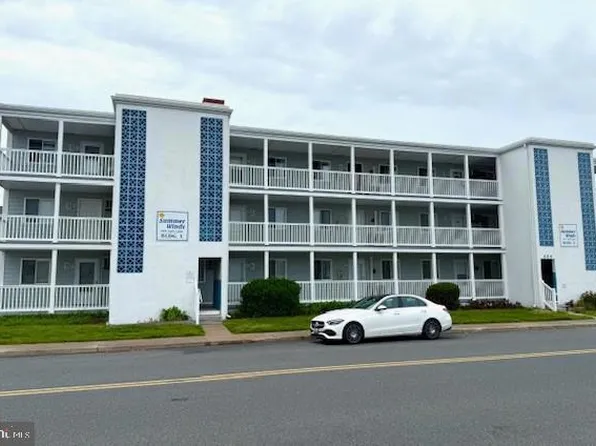 424 Lark Ln #E101, Ocean City, MD 21842