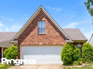 5465 Kristy Ln, Southaven, MS 38671
