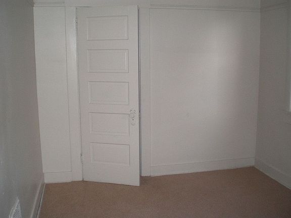 Upstairs Bedroom