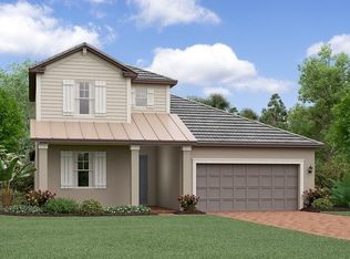 10534 Gable Dig Loop, San Antonio, FL 33576