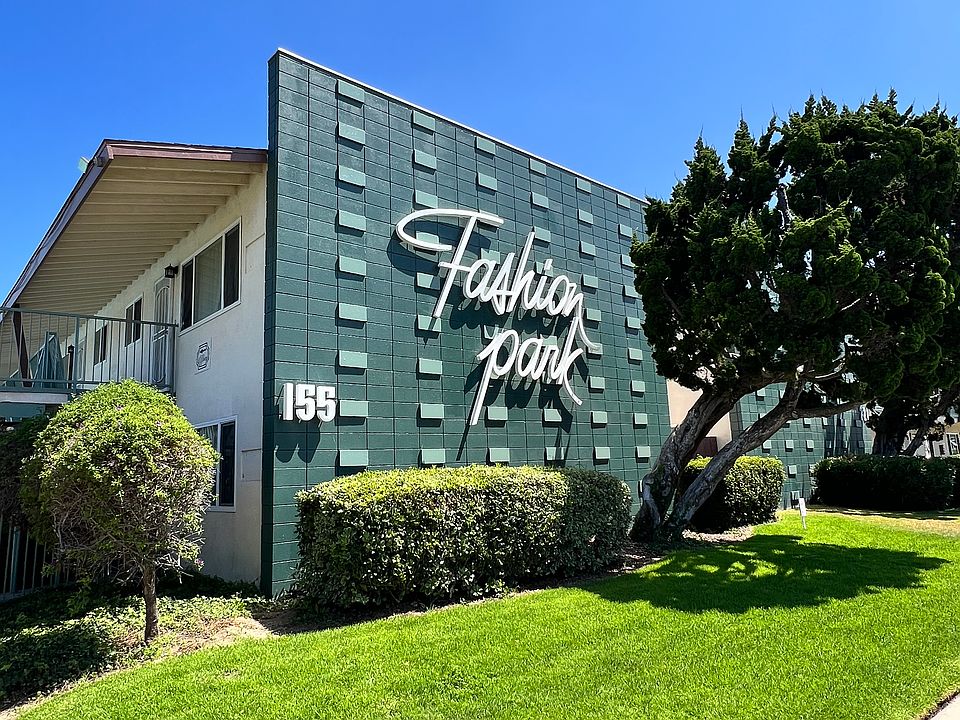 Welcome to Fashion Park Apartments!
