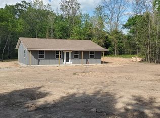 3940 County Road 2350, Pomona, MO 65789