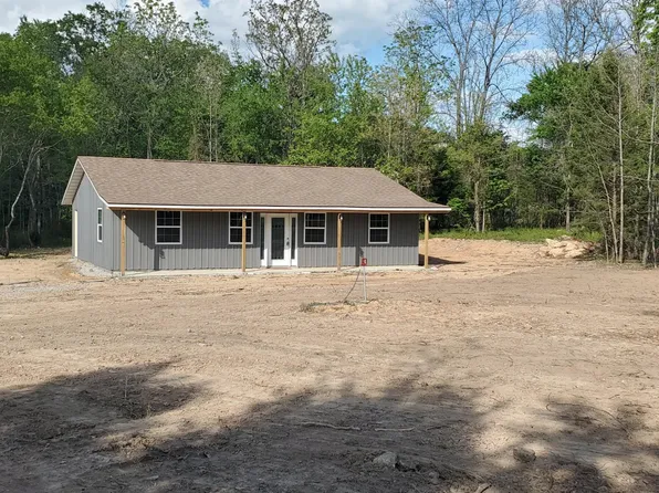 3940 County Road 2350, Pomona, MO 65789
