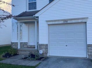 3798 Dunlane Ct, Columbus, OH 43228