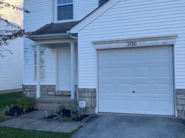 3798 Dunlane Ct, Columbus, OH 43228