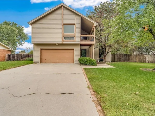 26 Angelina Dr, Augusta, KS 67010