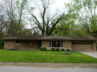 260 Imogene Rd, Dayton, OH 45405