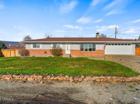 2703 Patnode St, Yakima, WA 98901