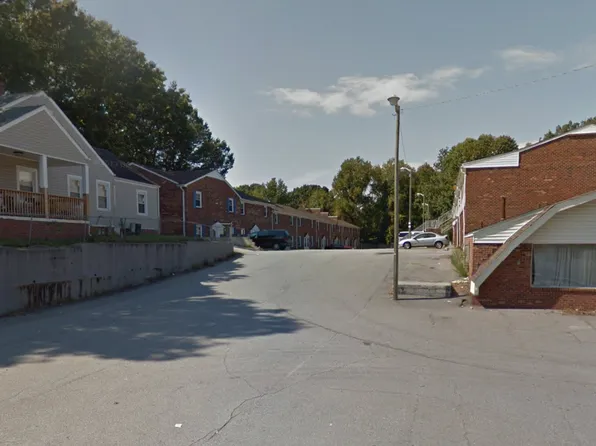 2950 West Main Street - 5, 2950 W Main St, Danville, VA 24541