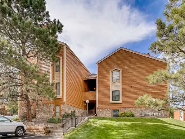 4285 S Salida Way Unit 10, Aurora, CO 80013