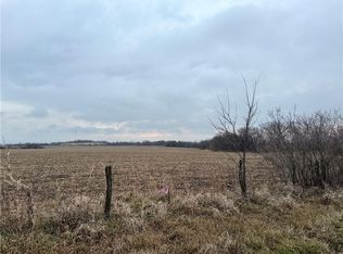 9 NW 1501st Rd, Holden, MO 64040