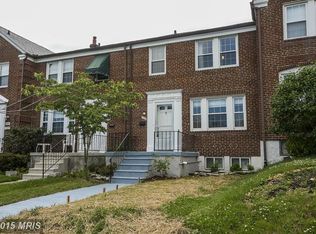 354 Greenlow Rd, Baltimore, MD 21228