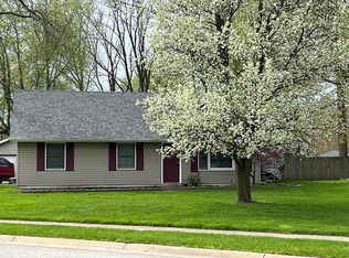 6653 Lakewood Ave, Portage, IN 46368