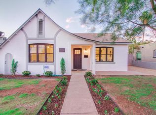 1806 E Culver St, Phoenix, AZ 85006