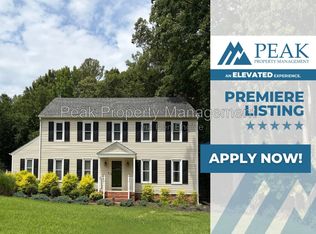 2030 Shady Branch Trl, Henrico, VA 23238