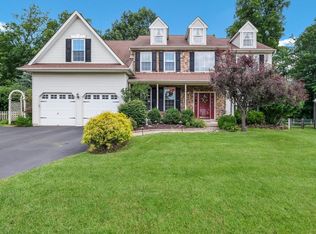 3528 High Gate Ave, Chalfont, PA 18914