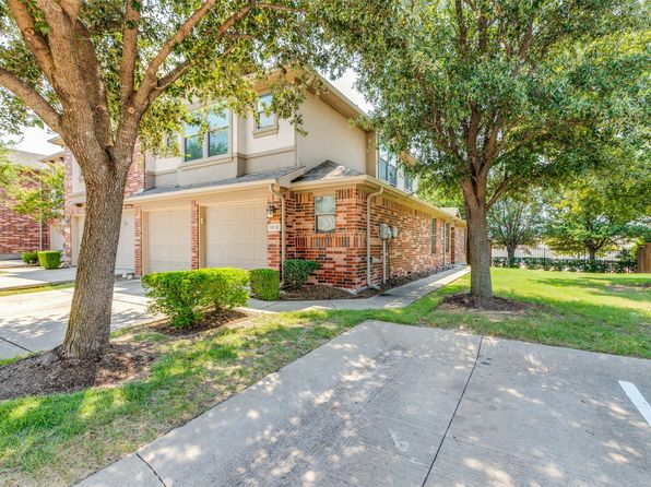 Home for Sale in Allen TX