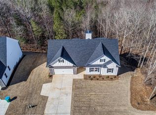 LOT 148 Moorings Run, Jasper, GA 30143