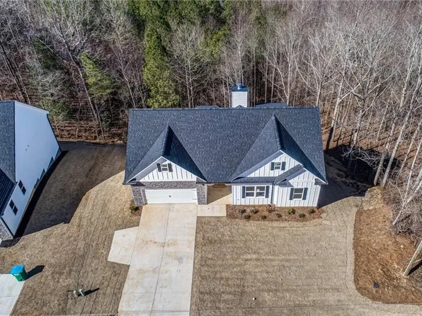 LOT 148 Moorings Run, Jasper, GA 30143
