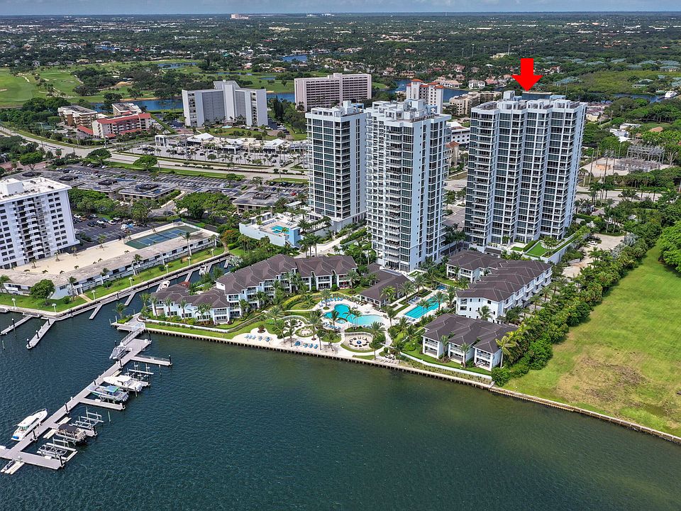 1st image of 1 Water Club Way APT 802