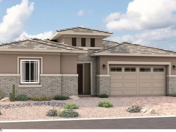 20223 W GLENROSA Avenue, Buckeye, AZ 85396