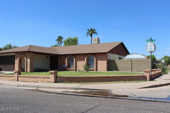 1st image of 5604 W Cholla St