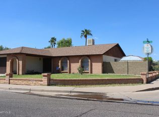 5604 W Cholla St, Glendale, AZ 85304