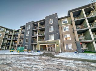 111 Watt Cmn SW #121, Edmonton, AB T6X2C6