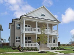 3848 Wellesley Ave, Frisco, TX 75034