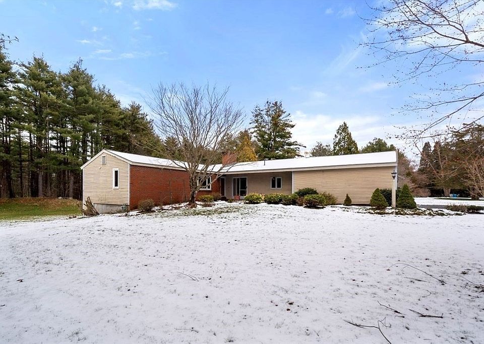 16 Kirkland Dr, Stow, MA 01775 Zillow