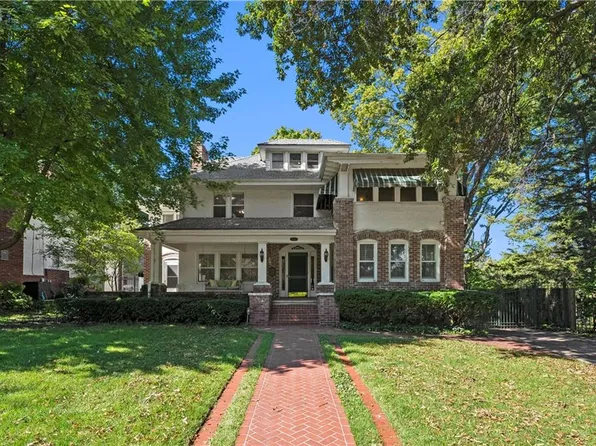 5626 Wyandotte St, Kansas City, MO 64113