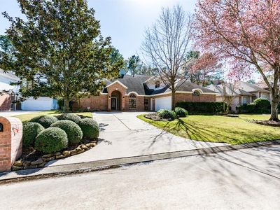 5606 Lofty Magnolia Ct, Kingwood, TX, 77345