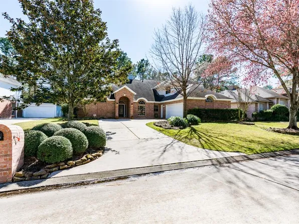 5606 Lofty Magnolia Ct, Kingwood, TX 77345