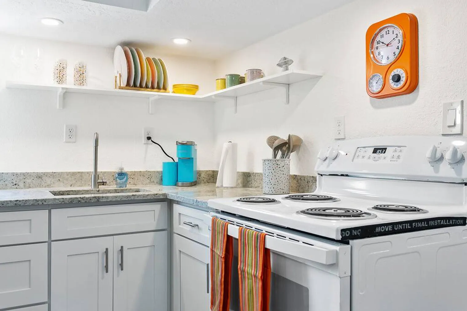 1 bed, 1.0 bath, 516 sqft, $2,275 — Photo 4