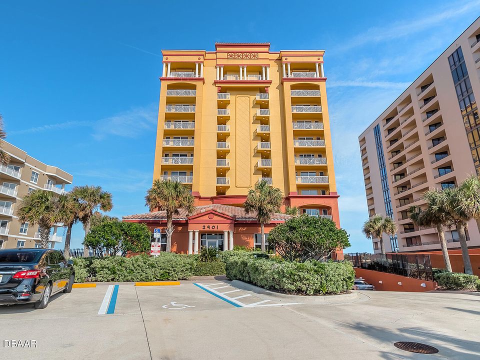 1st image of 2901 S Atlantic Ave APT 803