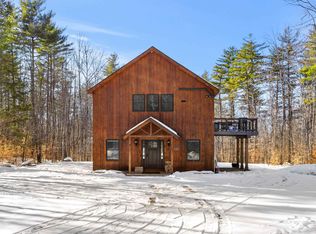 249 Old Goshen Rd, Center Conway, NH 03813