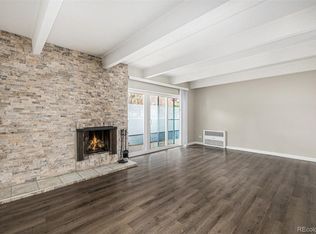 555 E 10th Avenue #10, Denver, CO 80203