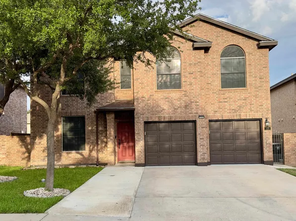 109 Parula Place Ct, Laredo, TX 78045