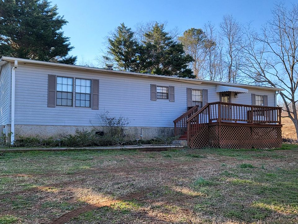 Front View and left side