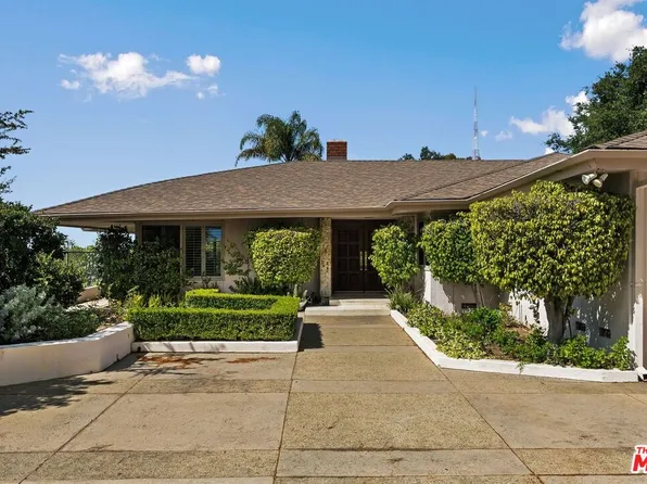 9115 Leander Pl, Beverly Hills, CA 90210