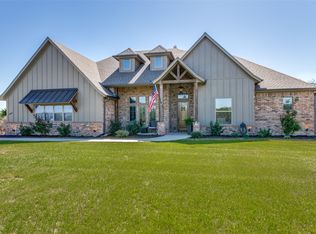 4001 Overlook Way, Weatherford, TX 76085