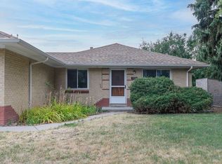 1750 Cody St, Denver, CO 80215