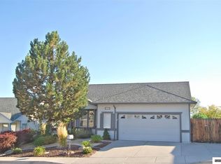 2428 Serena Dr, Reno, NV 89503