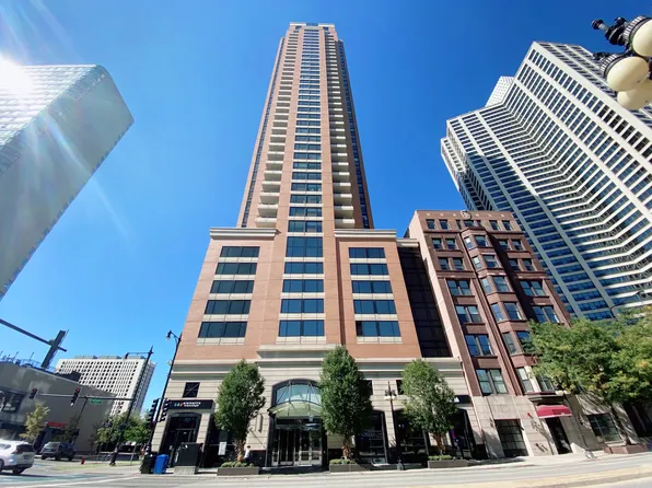1160 S Michigan Ave, Chicago, IL
