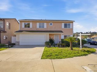 17002 Wing Ln, La Puente, CA 91744